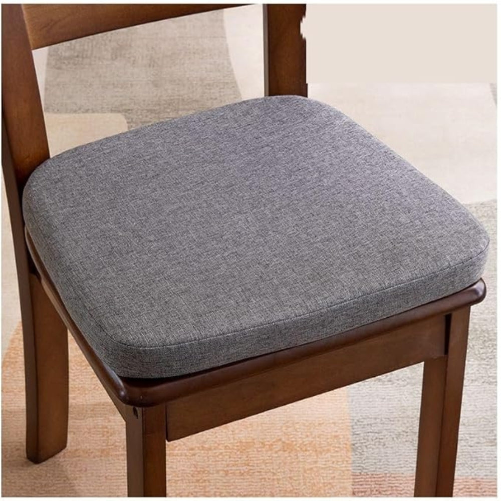 BowLift | Lunari Tufted Chair Cushion
