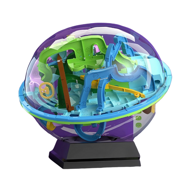 BowLift | TwistMaze