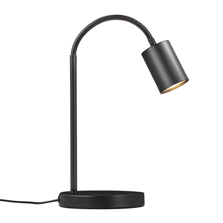 BowLift | Modern FlexiLux Desk Lamp – Illuminate Your Space