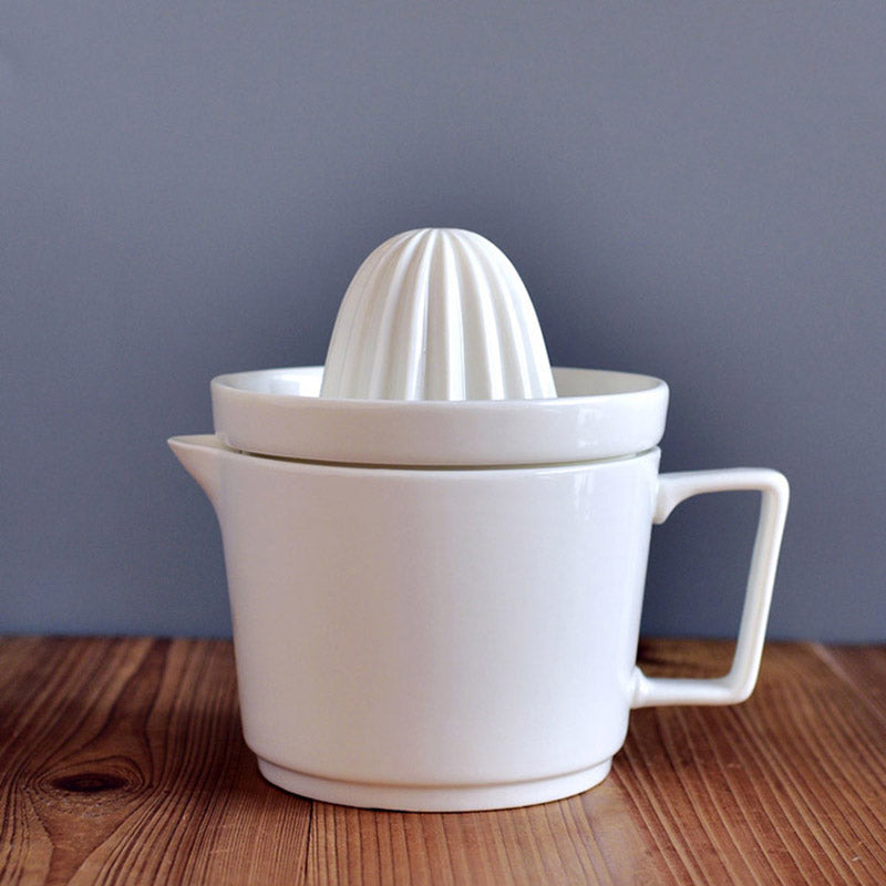 BowLift | Eze Ceramic Citrus Press