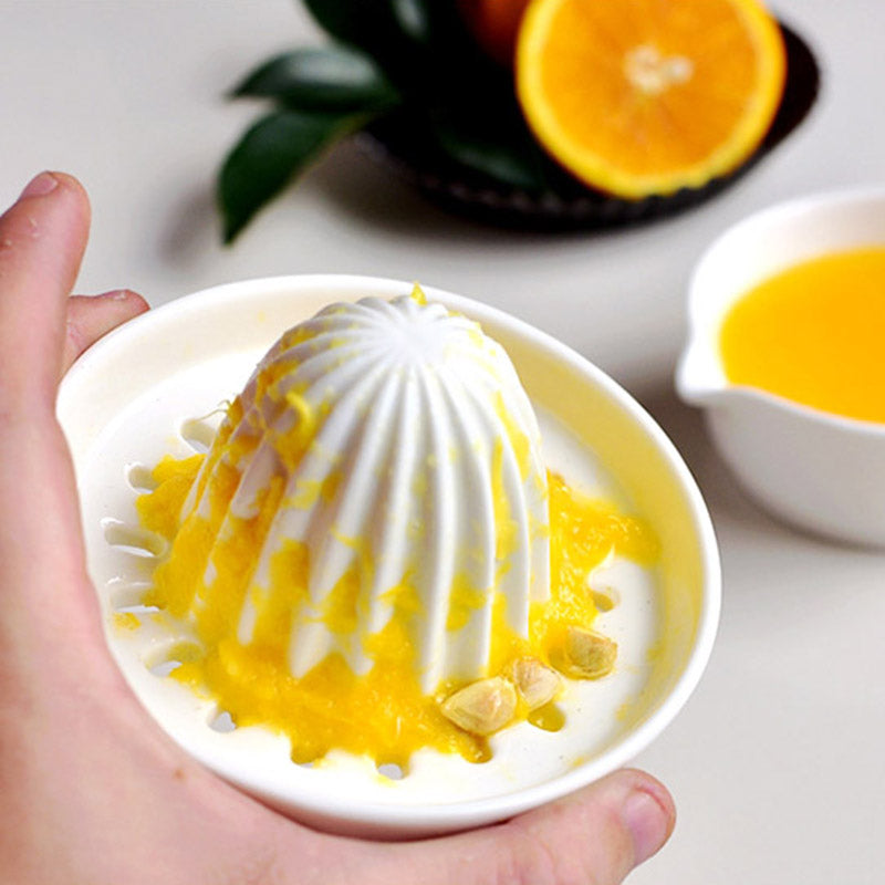 BowLift | Eze Ceramic Citrus Press