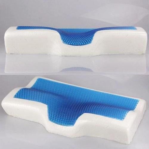 BowLift | Anti-Snore Pillow