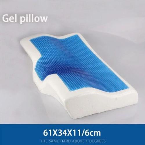BowLift | Anti-Snore Pillow