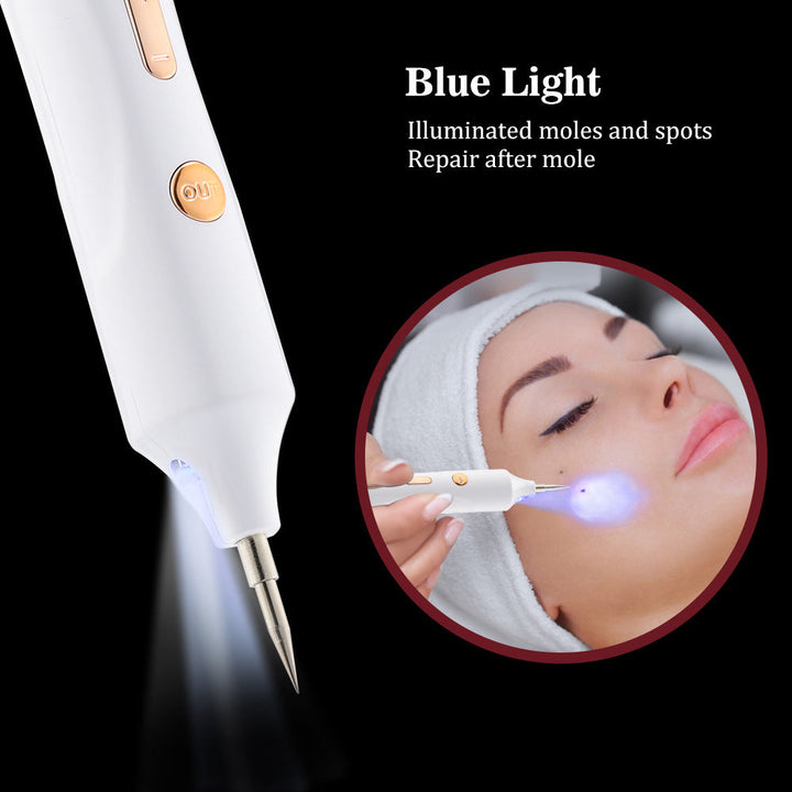 BowLift | HexoPlasma️ Wart Removal Plasma Pen