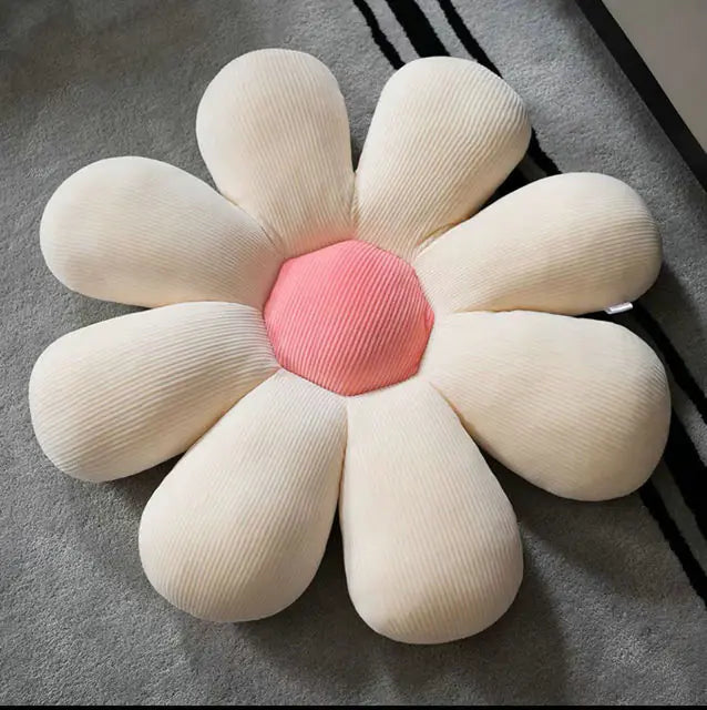BowLift | Stylish and Comfortable Flower-Shaped Seat Cushion - Floral Bliss