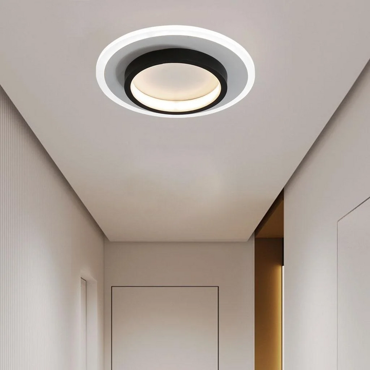 BowLift | LED Ceiling Light Modern Flush Mount Fixture