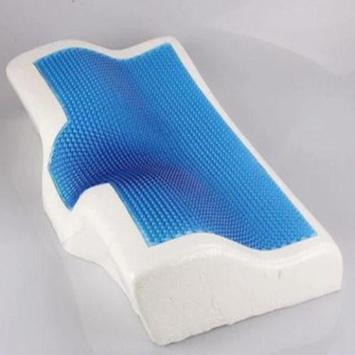 BowLift | Anti-Snore Pillow