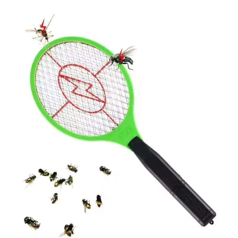 BowLift | Electric Fly Swatter Killer