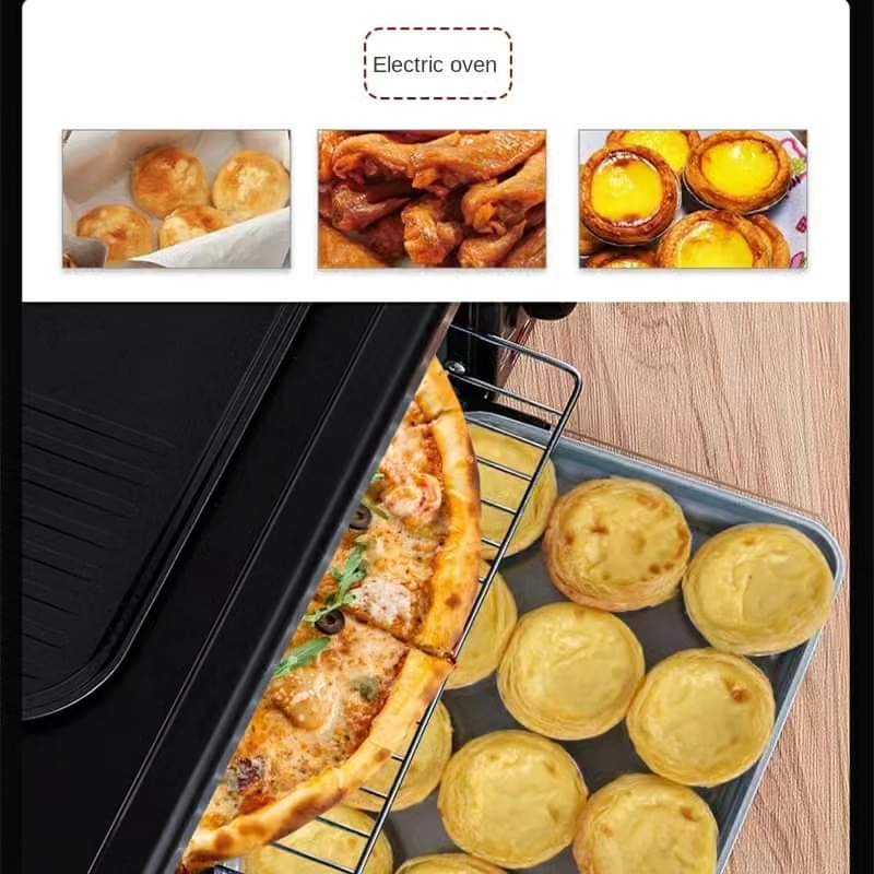 BowLift | 3 in 1 Breakfast Maker