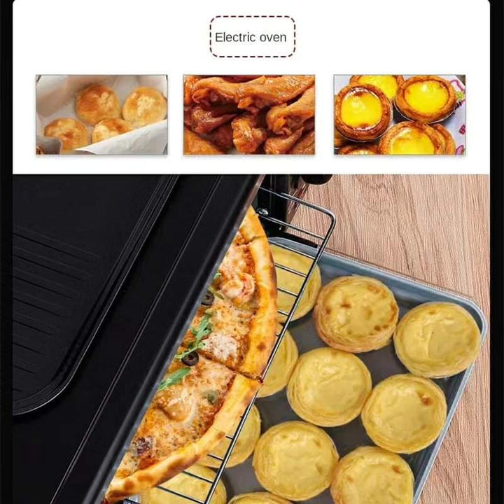 BowLift | 3 in 1 Breakfast Maker