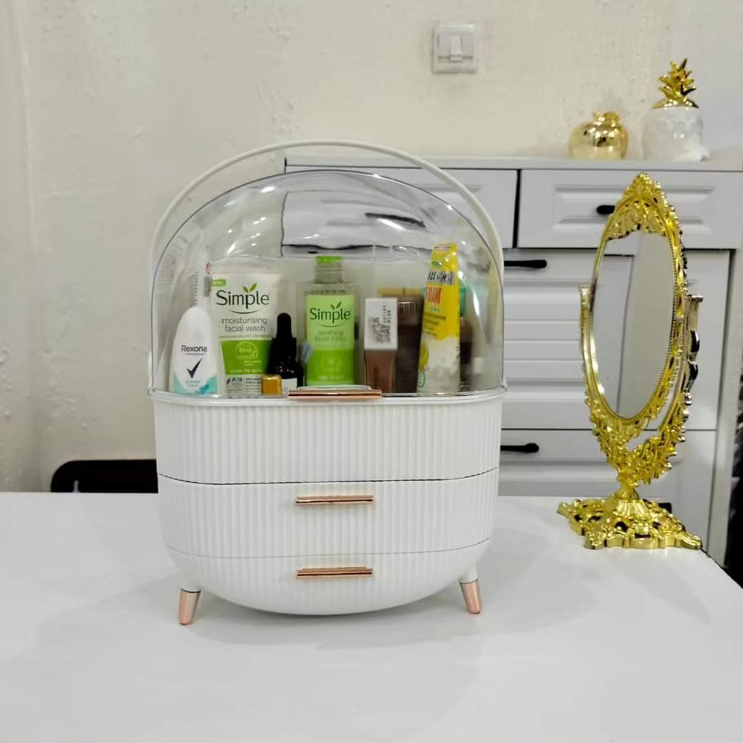 BowLift | Cosmetics storage box