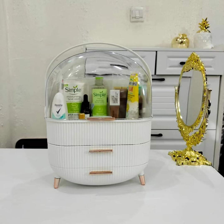 BowLift | Cosmetics storage box