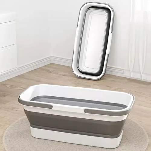 BowLift | Collapsible Basin Space Saver