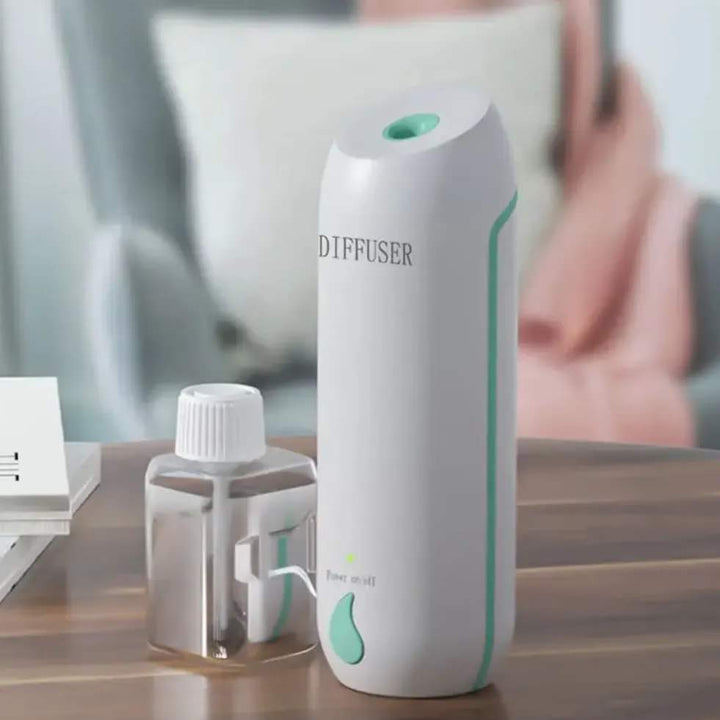 BowLift | Rechargeable Diffuser