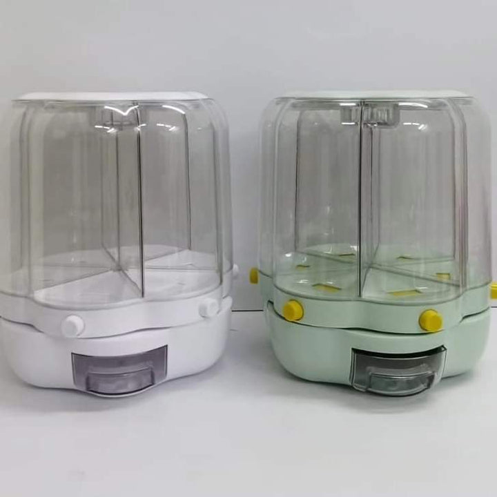 BowLift | 12kg Muesli Dispenser