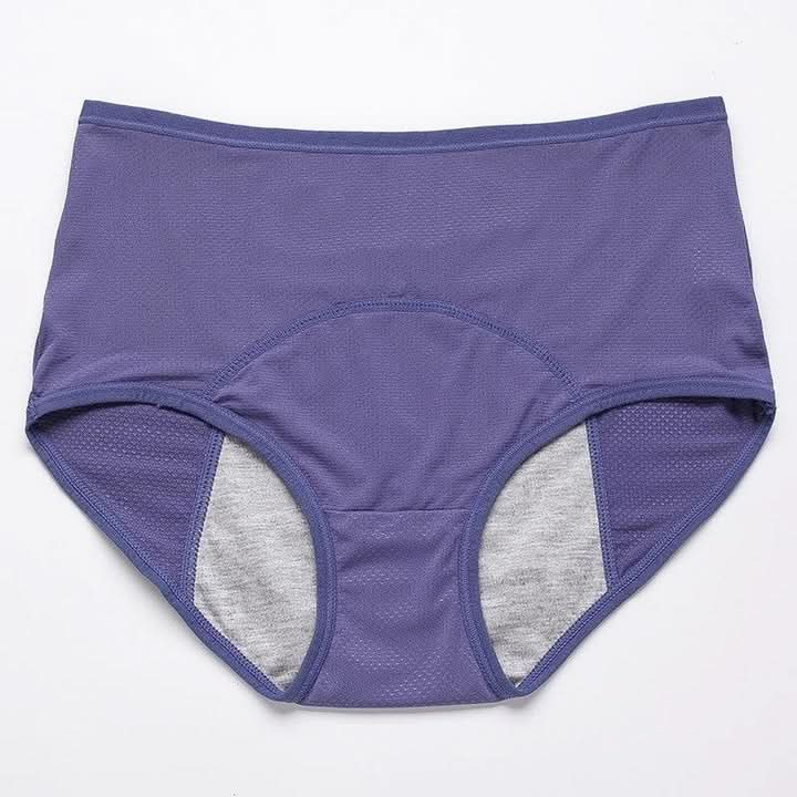 BowLift | Moisture-Wicking Women's Underpants for Long-Lasting Comfort