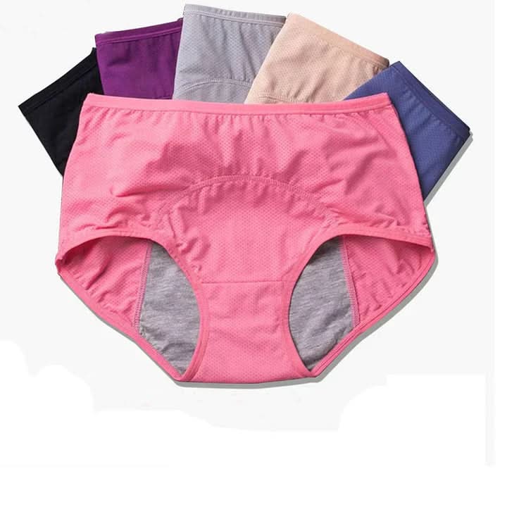 BowLift | Breathable, Moisture-Wicking Women's Underwear