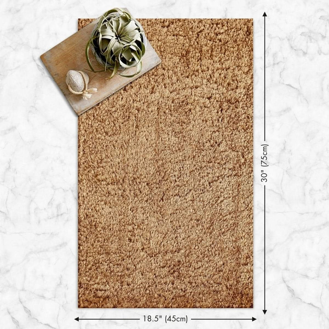 BowLift | Slip & Quick Drying | Premium Comfort Mat for Bath & Spa