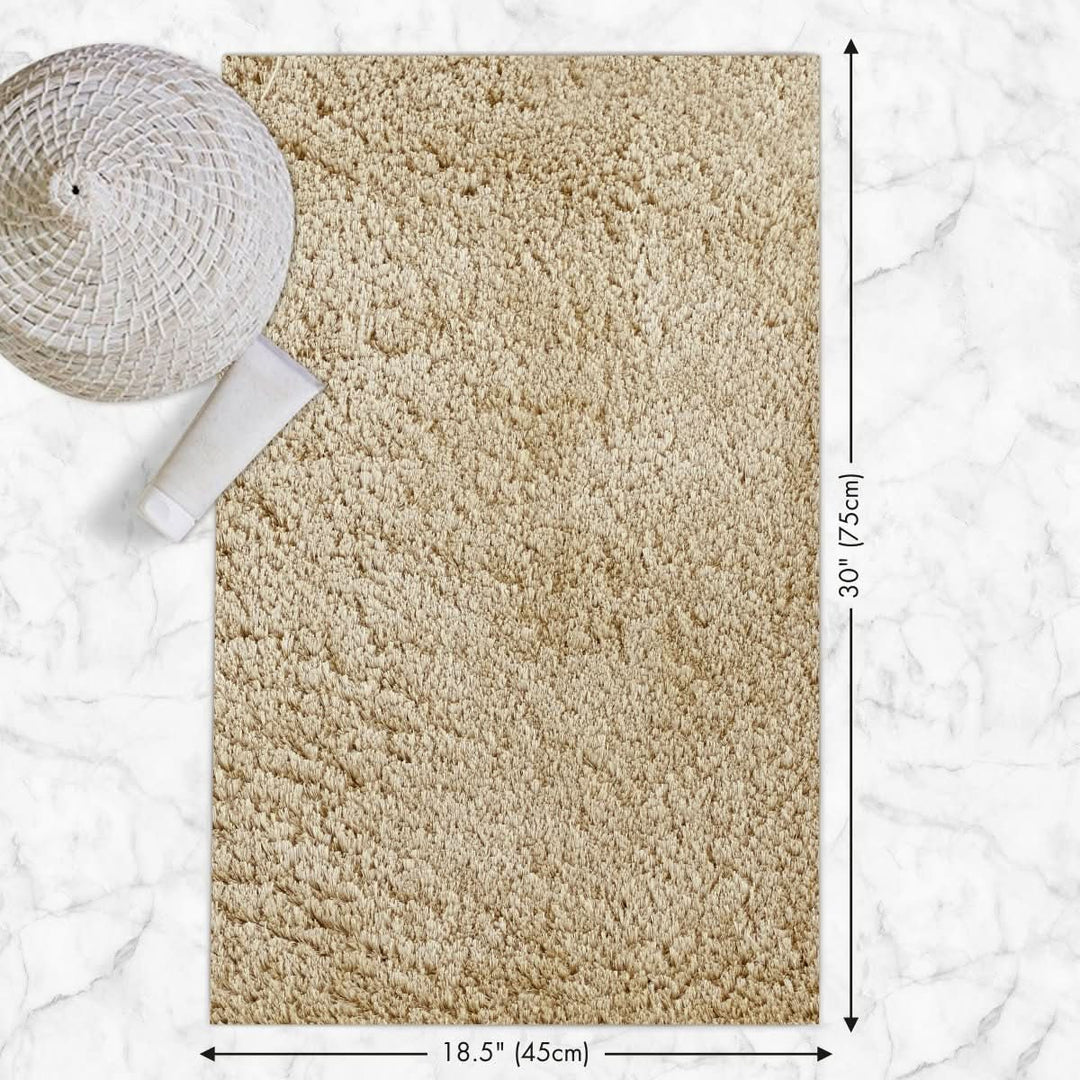 BowLift | Slip & Quick Drying | Premium Comfort Mat for Bath & Spa