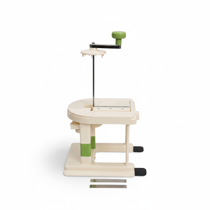 BowLift | Manual Cabbage Cutter