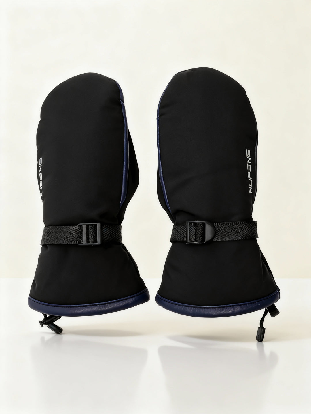 BowLift | Electric Heating Gloves | Dual-Sided, 10,000 mAh USB Rechargeable | Waterproof Skiing & Motorcycle