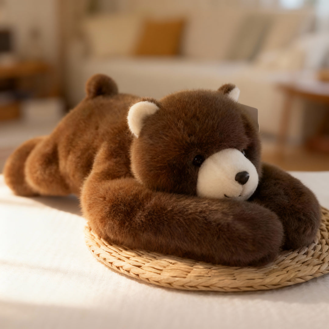 BowLift | Calm Cuddle – A hug for body & mind | Stress reduction and relaxation