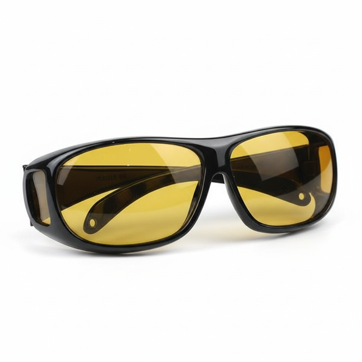BowLift | Night Driving Glasses   – Improve Your Night Vision