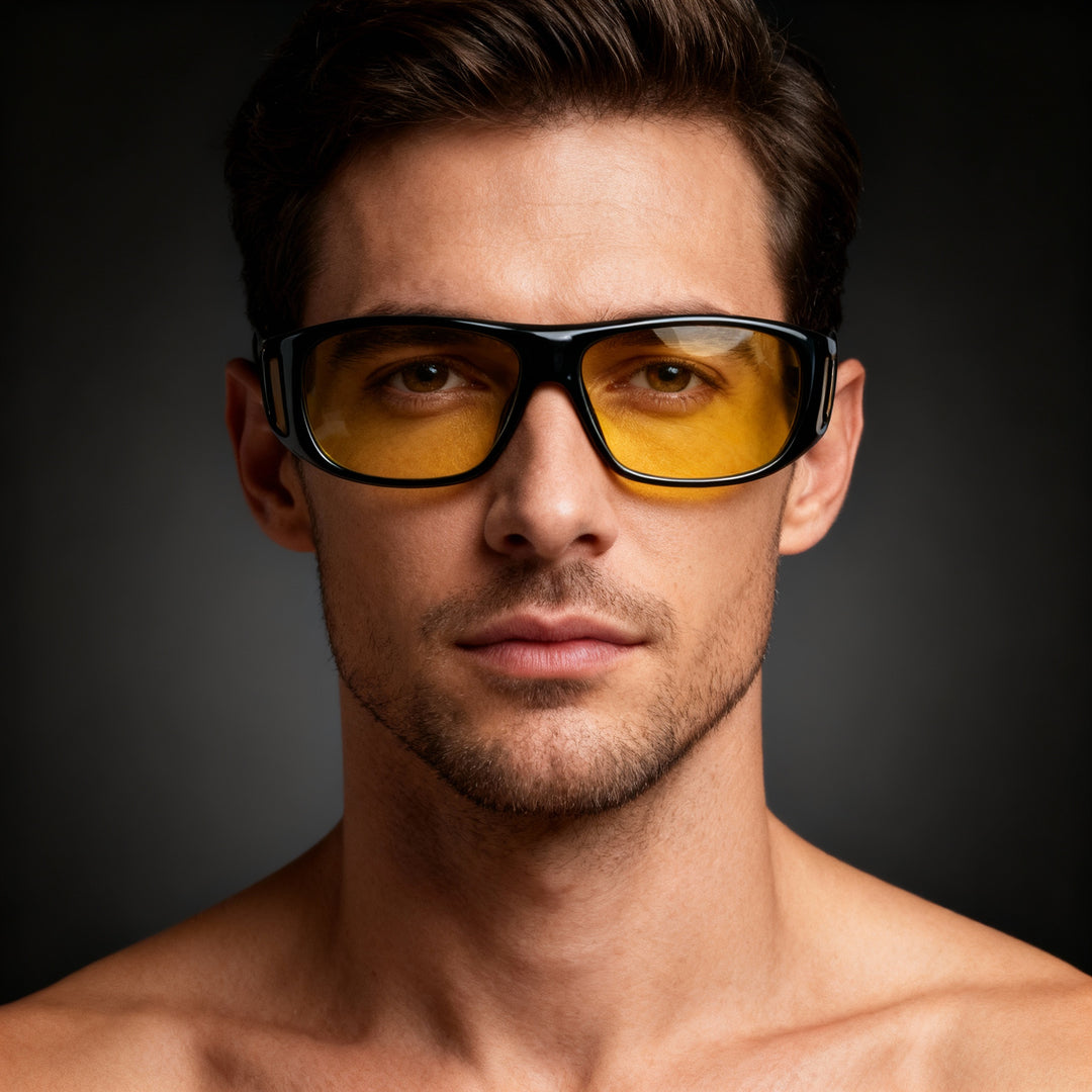 BowLift | Night Driving Glasses   – Improve Your Night Vision