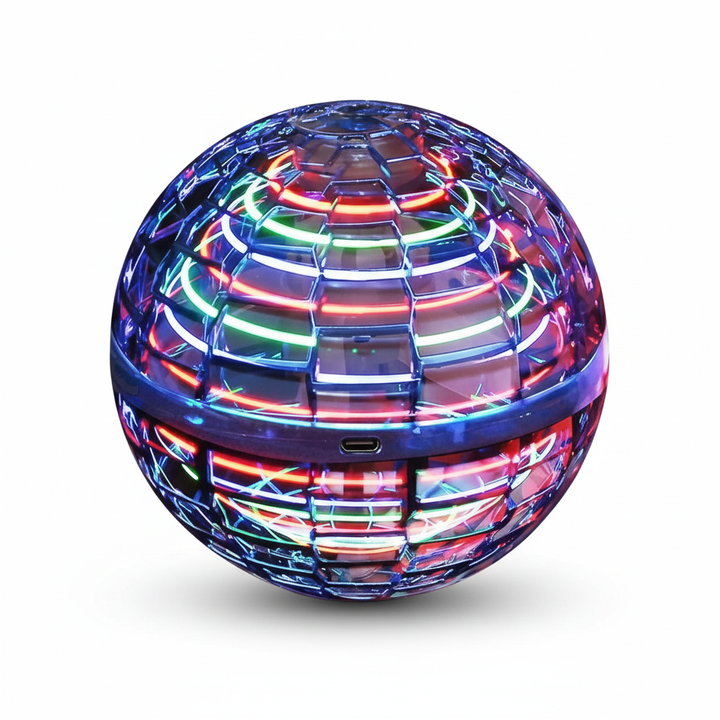 BowLift | The Original Flying Orb Ball