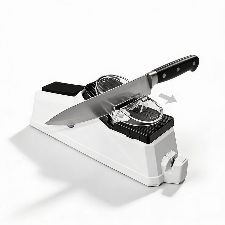 BowLift | Kitchen Electric Knife Sharpener