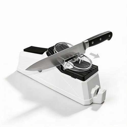 BowLift | Kitchen Electric Knife Sharpener