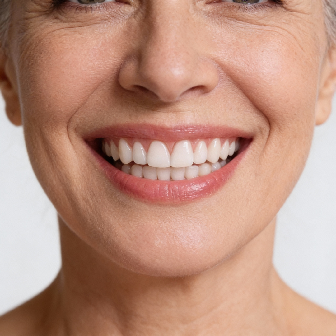 BowLift | Artificial Teeth Denture | Instant Smile Enhancement | Natural Look