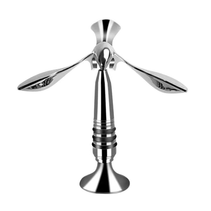 BowLift | Balancing Bottle Opener in Bird Design Made of Metal