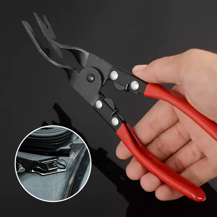 BowLift | Plastic Rivet Snap Pliers