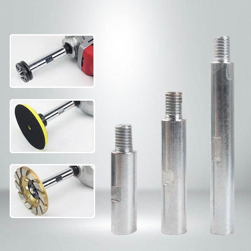Shop grinder extension M14 Bowlift