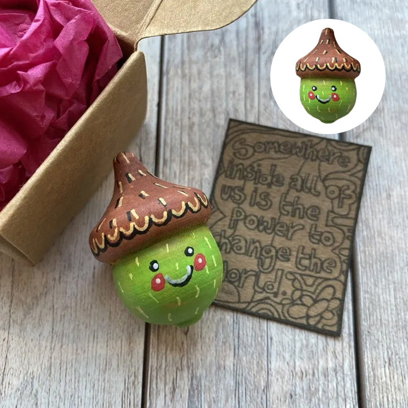 BowLift | Little Acorn Positivity Gift