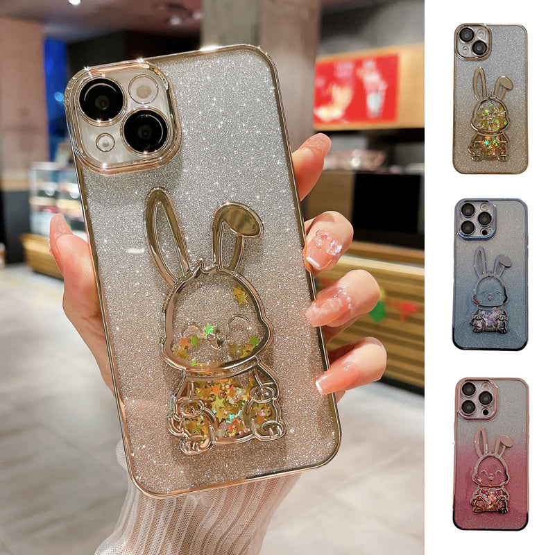 BowLift | 3D Bunny Case for iPhone