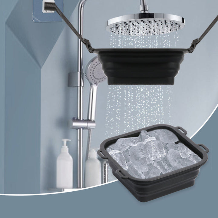 BowLift | Ice Shower️