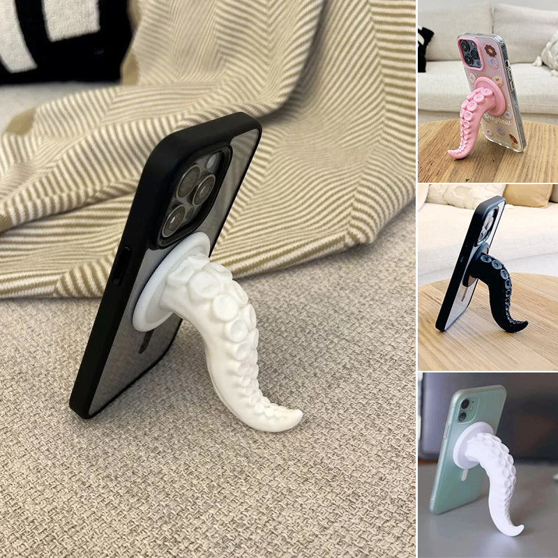 BowLift | Octopus Claw Magnetic Bracket