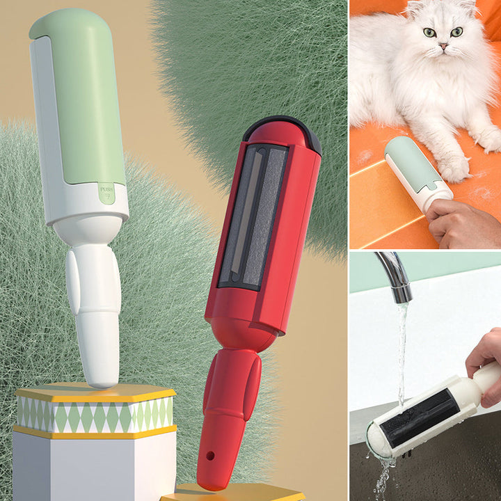 Pet Hair Remover Roll | Bowlift