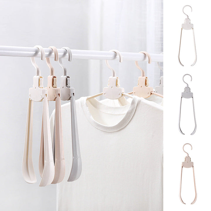 BowLift | Foldable Hanger