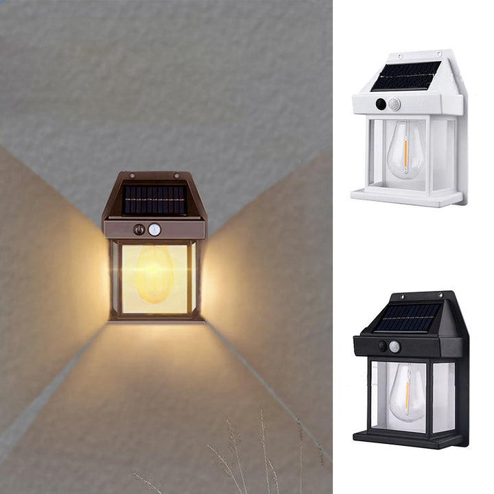 BowLift | Sunny glow with a unique tungsten accent