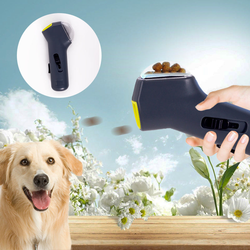 BowLift | Creative Pet feeder