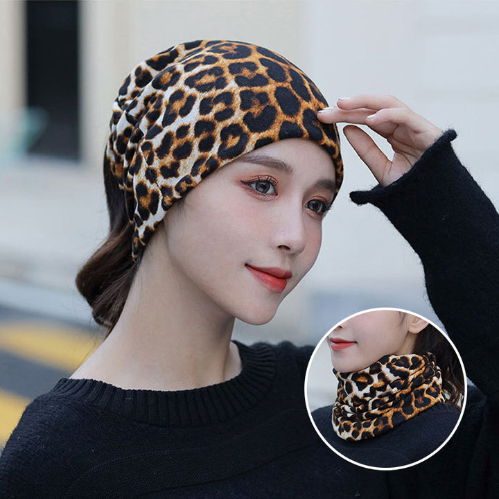 BowLift | Neck scarf