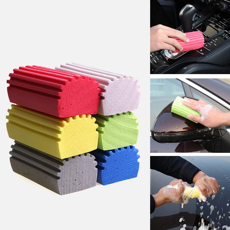 BowLift | PVA cleaning sponges