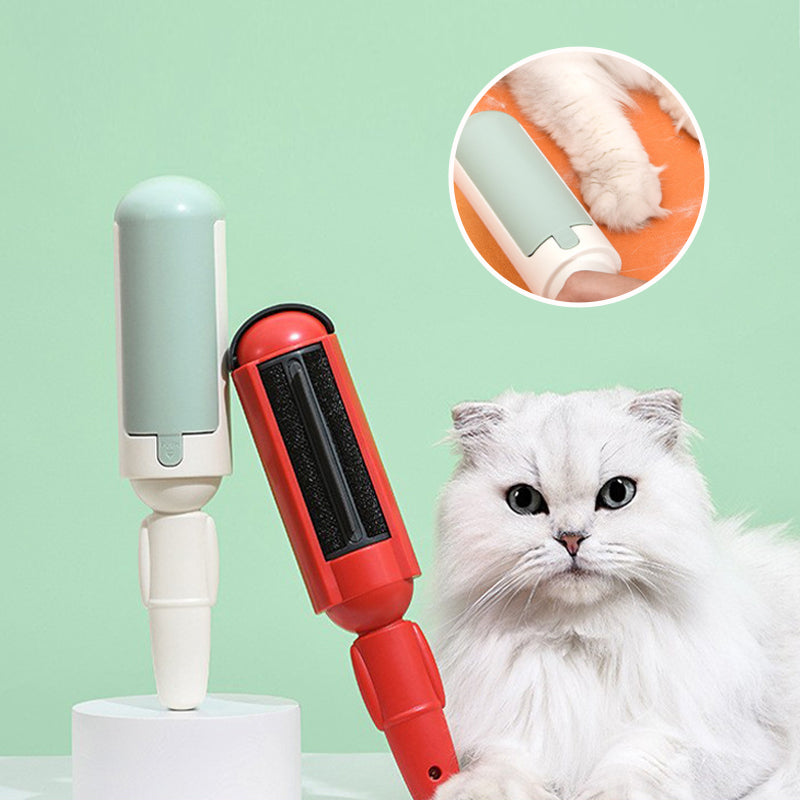 Reusable lint rollers for pet hair | Bowlift