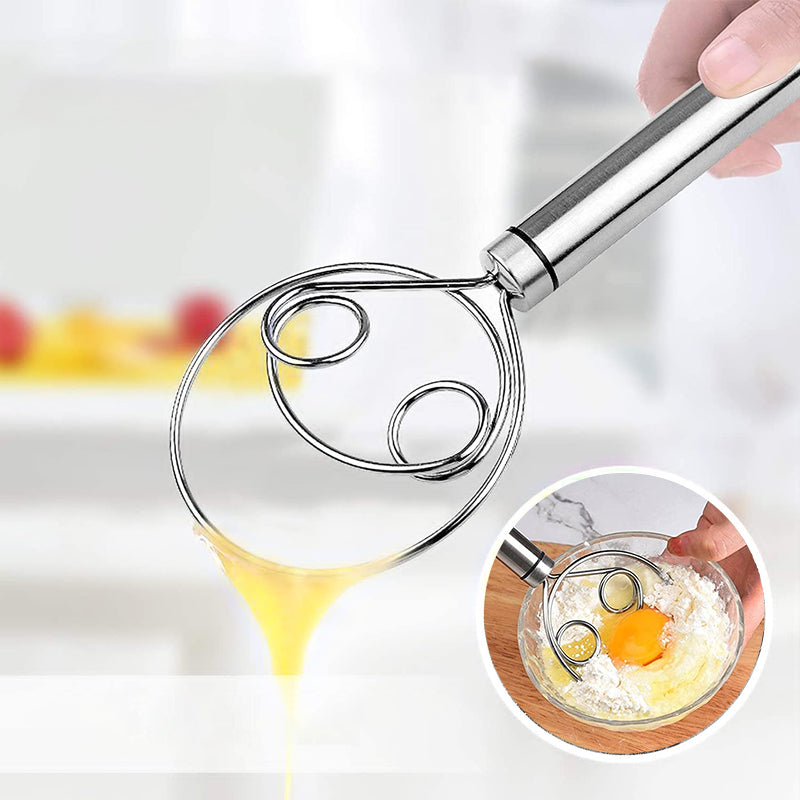 BowLift | Whisk made of stainless steel