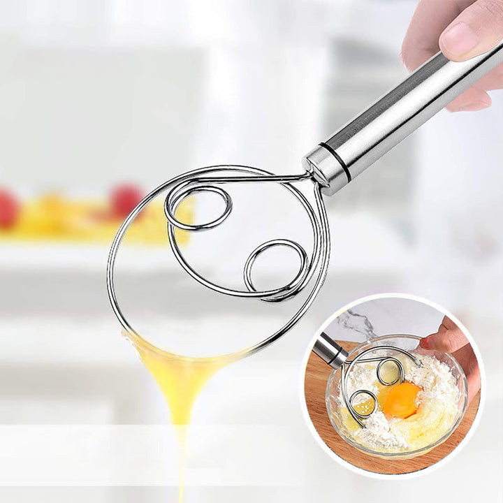 BowLift | Whisk made of stainless steel