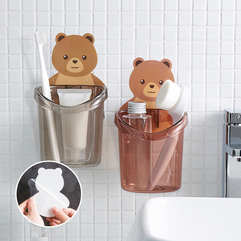 Bear Storage Cup | Bowlift