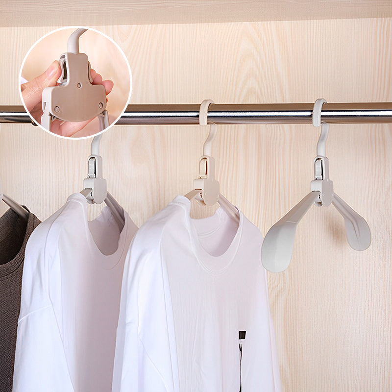 BowLift | Foldable Hanger